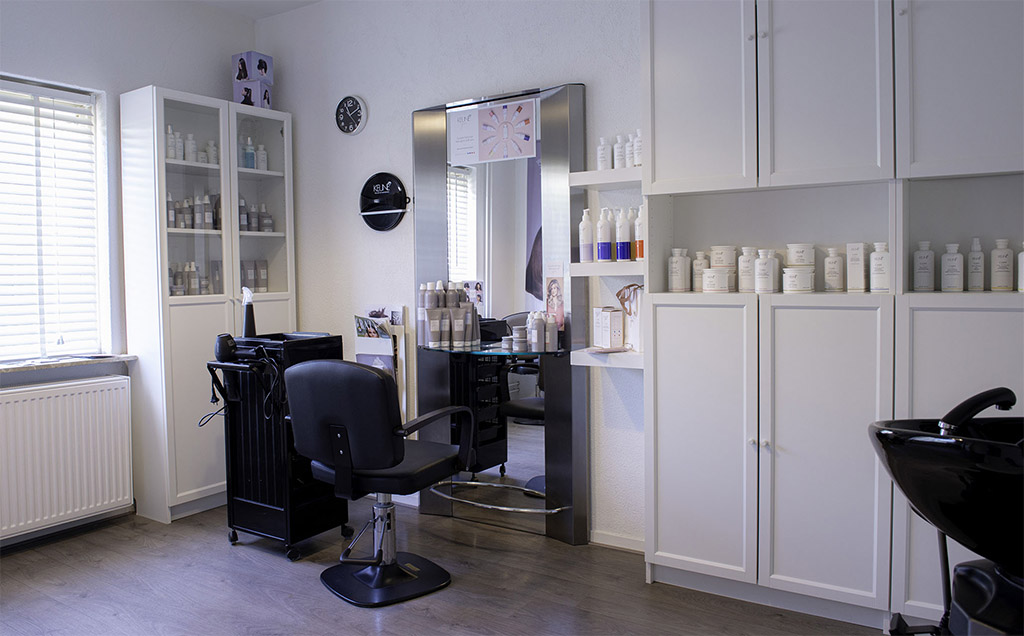 Kapsalon